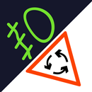 Panneaux de signalisation APK