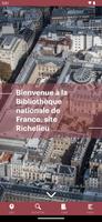 BNF Richelieu Affiche