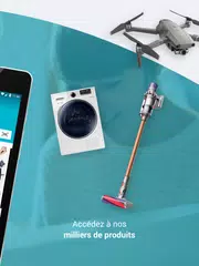 Скачать Boulanger APK