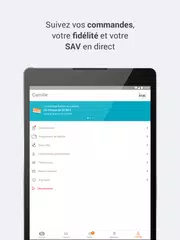 Скачать Boulanger APK
