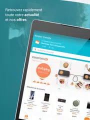 Скачать Boulanger APK