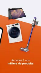 Скачать Boulanger APK