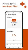 Boulanger اسکرین شاٹ 2