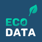 EcoData ไอคอน