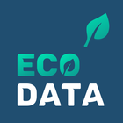 EcoData أيقونة