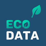 EcoData icône