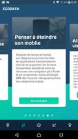 EcoData ภาพหน้าจอ 2