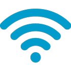 Compteur Wi-Fi أيقونة