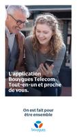 Bouygues Telecom ポスター