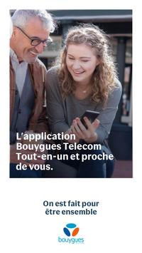 Bouygues Telecom Affiche