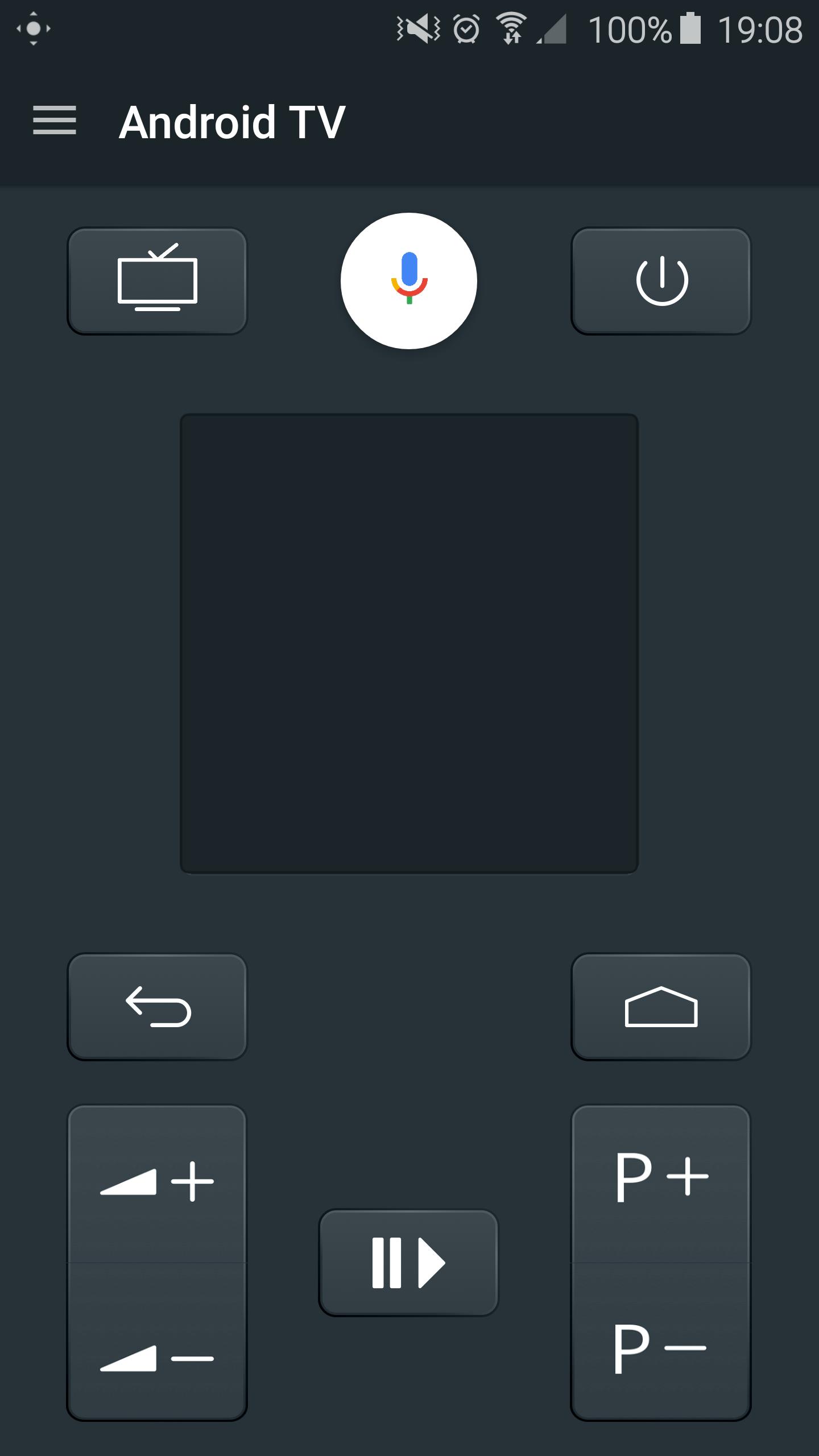 Tv remote apk