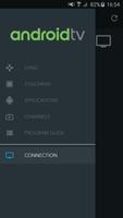 Remote Android TV постер