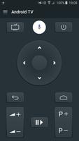 Remote Android TV تصوير الشاشة 2