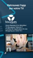 B-Live Shopping capture d'écran 3