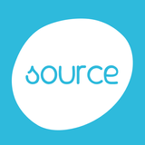 Source icône