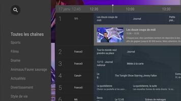 B.live screenshot 1