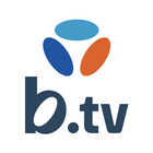 B.tv आइकन