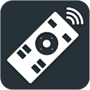 Remote Android TV Helper aplikacja