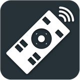Remote Android TV Helper icon