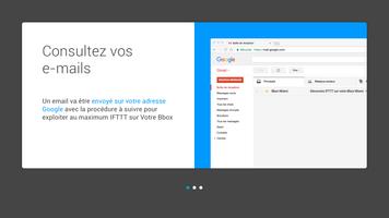 IFTTT pour Bbox Miami اسکرین شاٹ 2