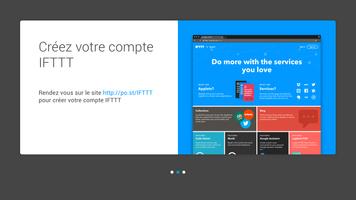 IFTTT pour Bbox Miami تصوير الشاشة 3