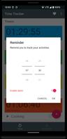 Time Tracker স্ক্রিনশট 3