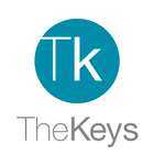 The Keys আইকন