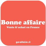 ”Bonne affaire