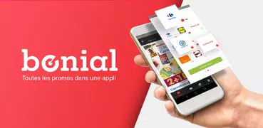 Bonial - Promos & Catalogues