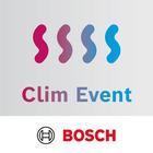 Bosch Clim Event ikon