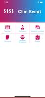Bosch Clim Event syot layar 1