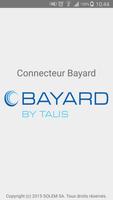 Connecteur Bayard plakat