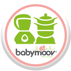 Koken voor baby-icoon