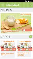 Cooking Babyfood poster