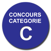 Concours catégorie C