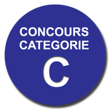 Concours catégorie C أيقونة