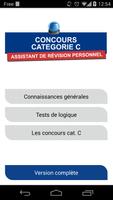 Concours catégorie C gönderen