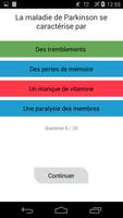 Concours catégorie C Ekran Görüntüsü 2