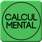 Calcul Mental icône