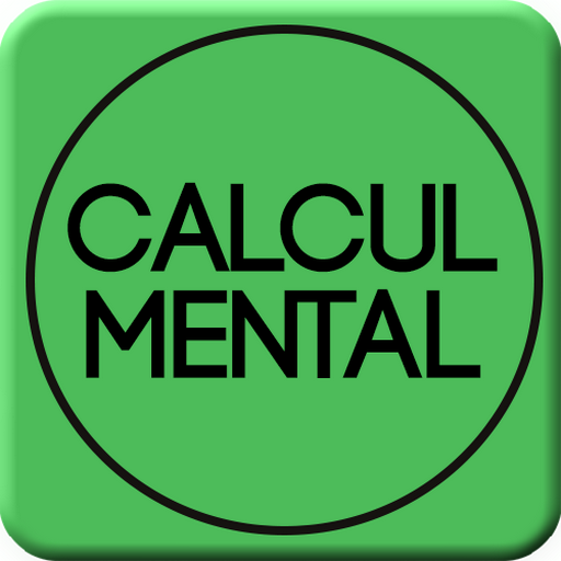 Calcul Mental pour concours