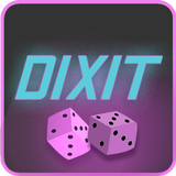Jeu d'alcool : Dixit simgesi