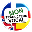 ”Traducteur Vocal