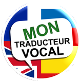 Traducteur Vocal aplikacja