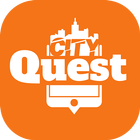 CITY-QUEST biểu tượng