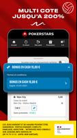 PokerStars screenshot 1