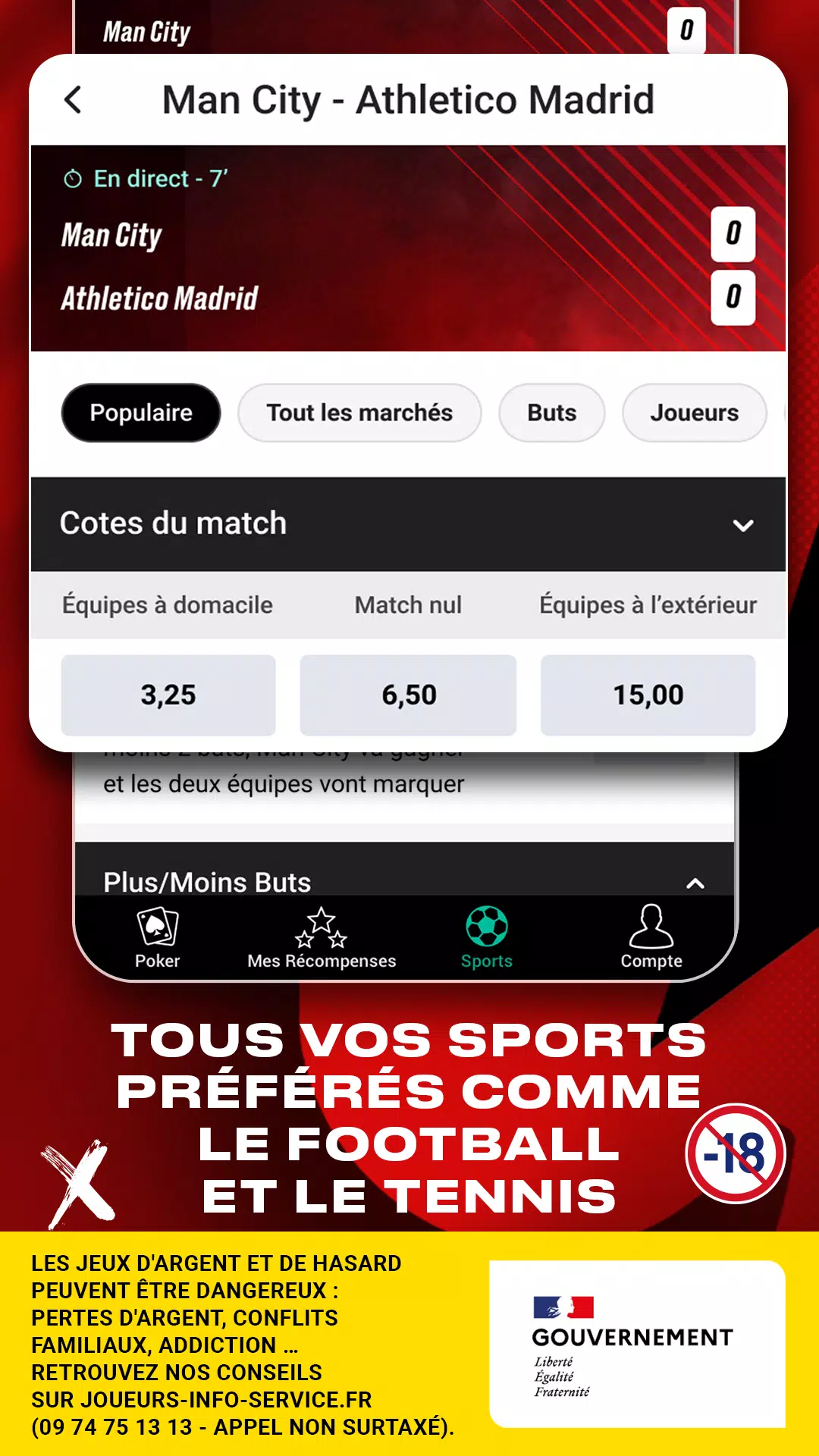 PokerStars APK