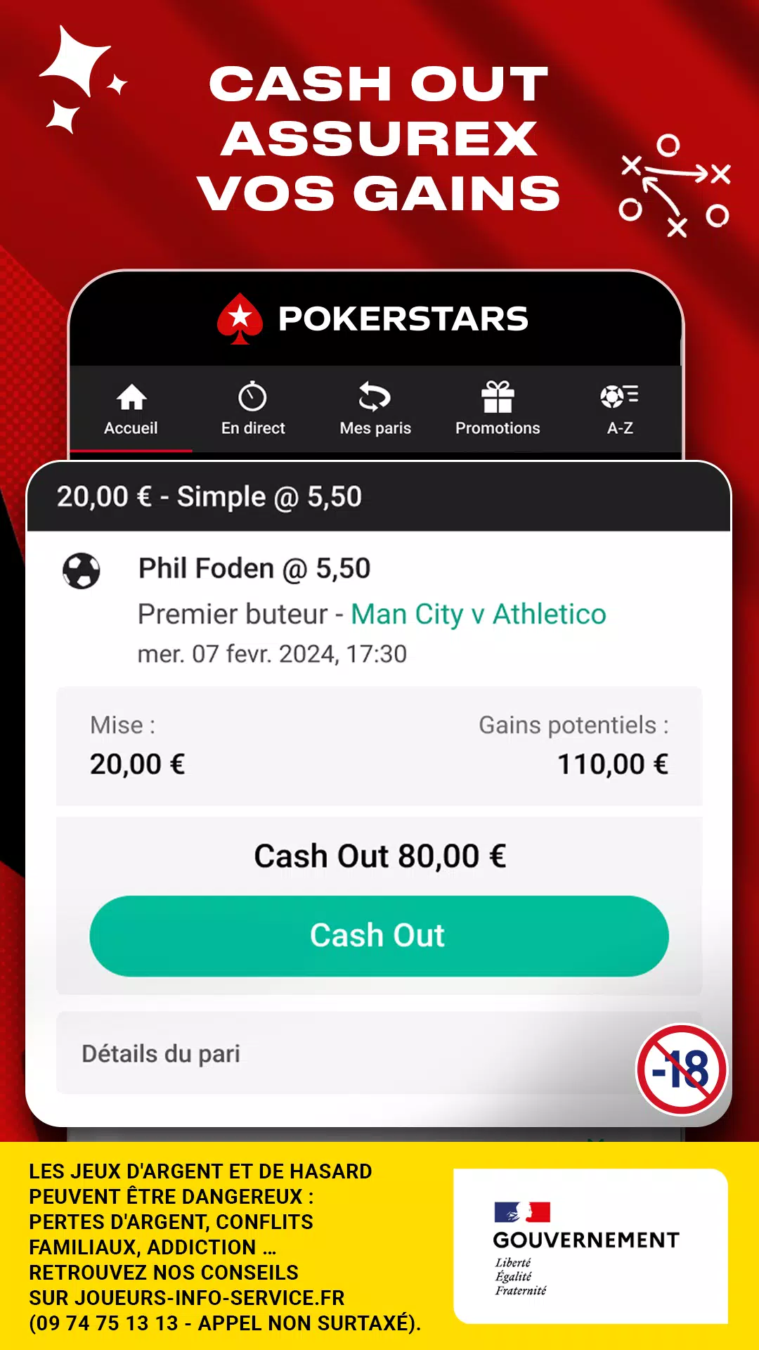 PokerStars APK