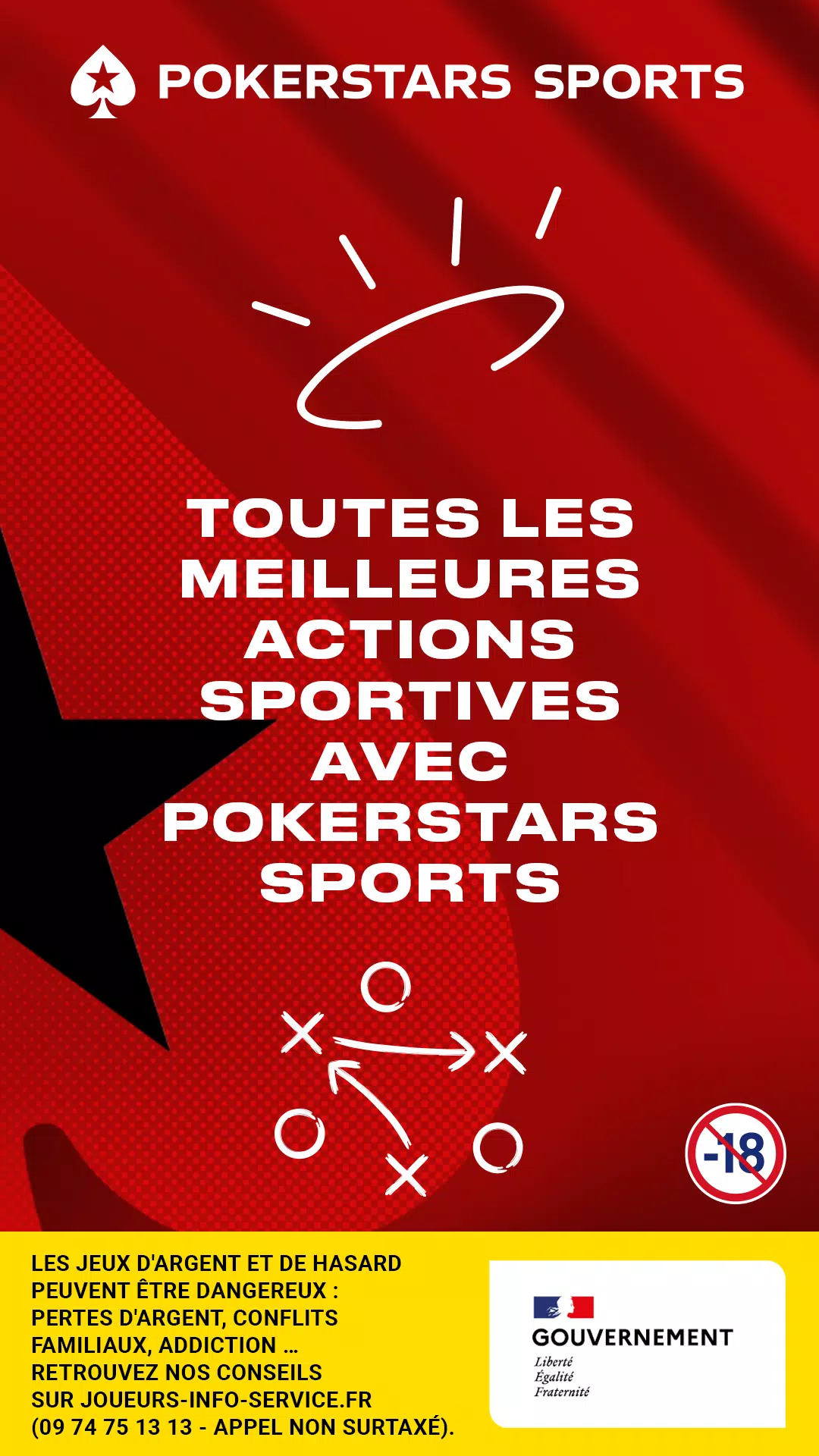 PokerStars APK