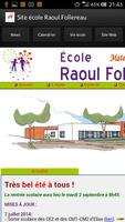 Betton école Raoul Follereau скриншот 1