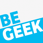 Begeek ícone